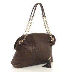 Louis Vuitton Paris Souple Wish Bag Leather