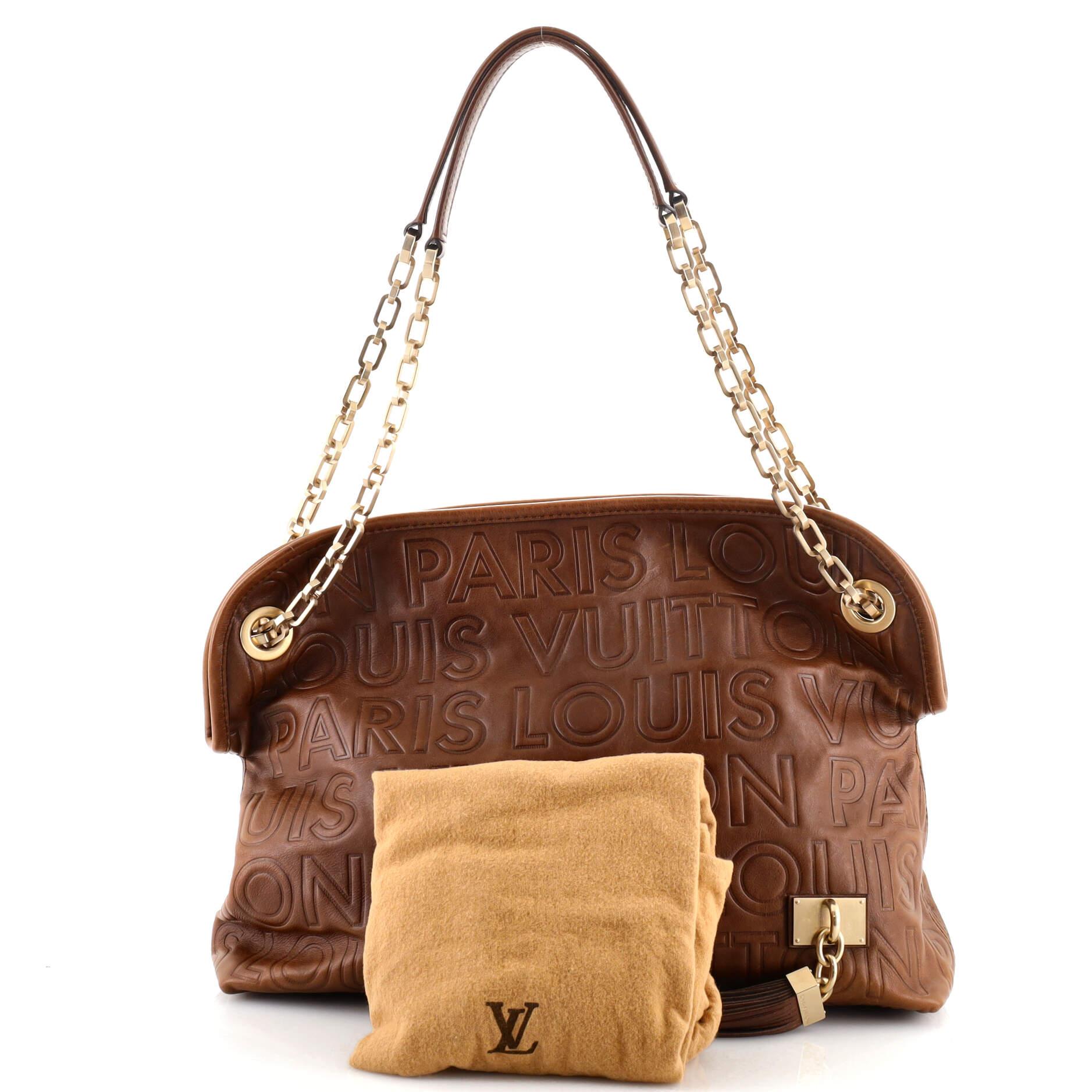 Louis Vuitton Bag Wish - For Sale on 1stDibs