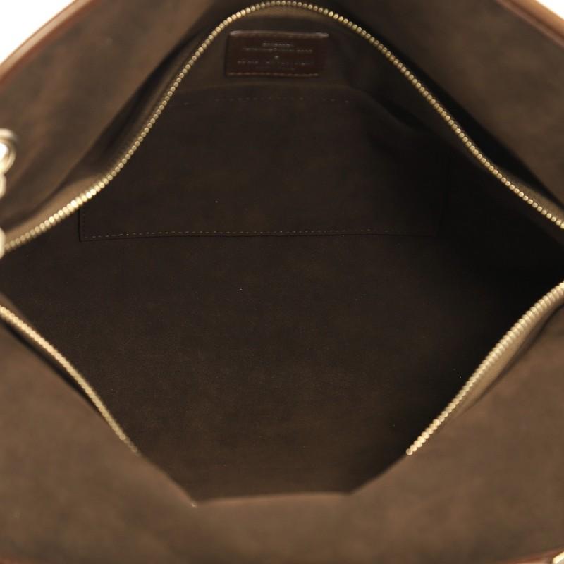 Louis Vuitton Paris Souple Wish Bag Leather 1