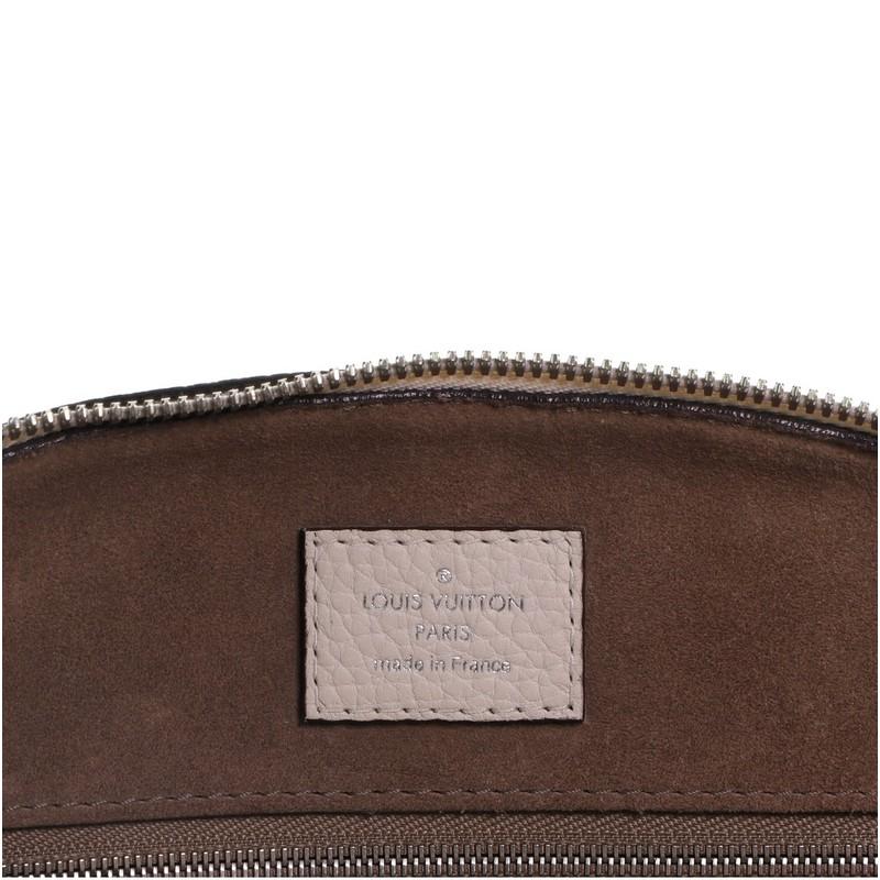 Women's or Men's Louis Vuitton Parnassea Alma Handbag Taurillon Leather PM