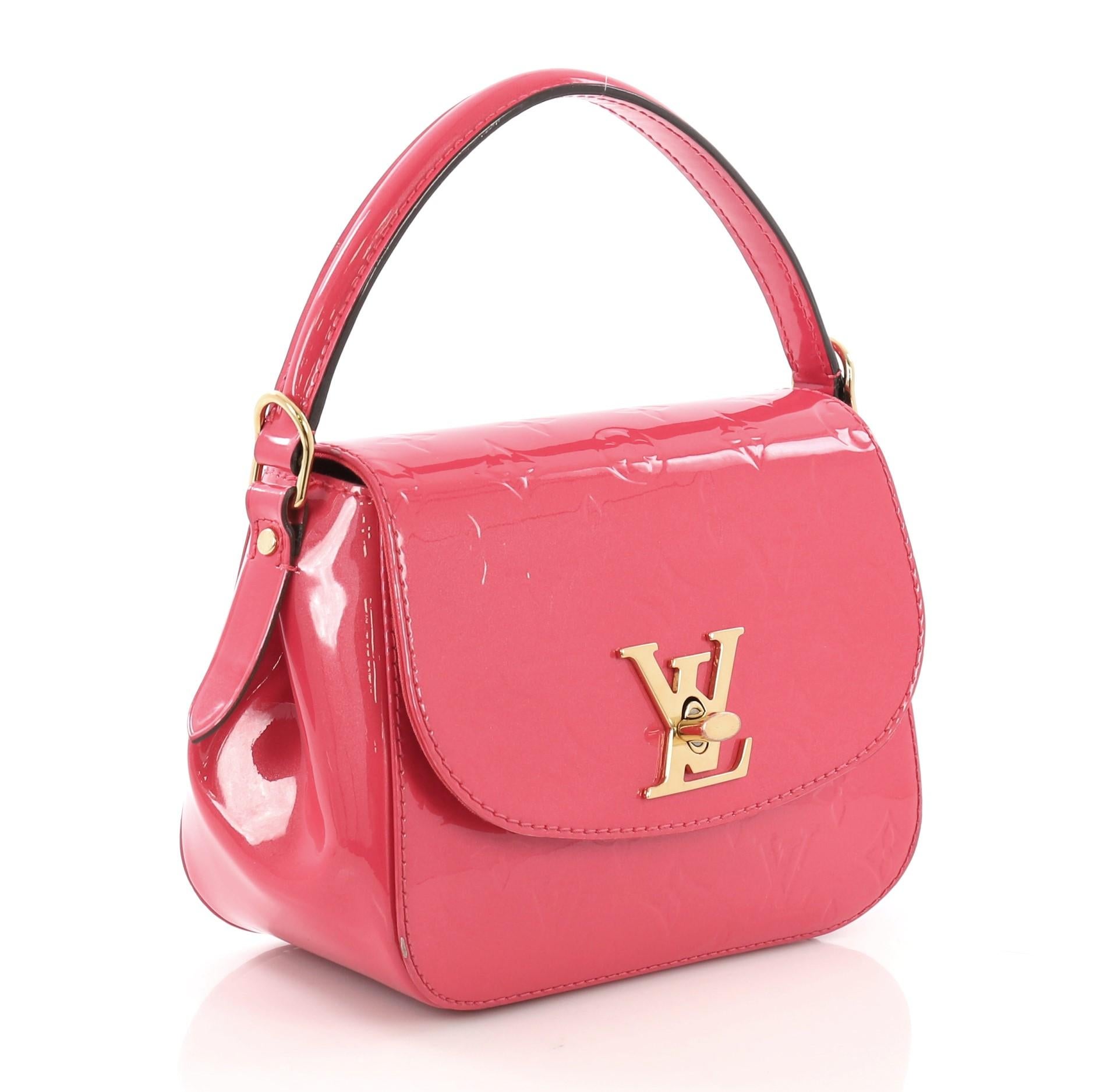 louis vuitton pasadena bag