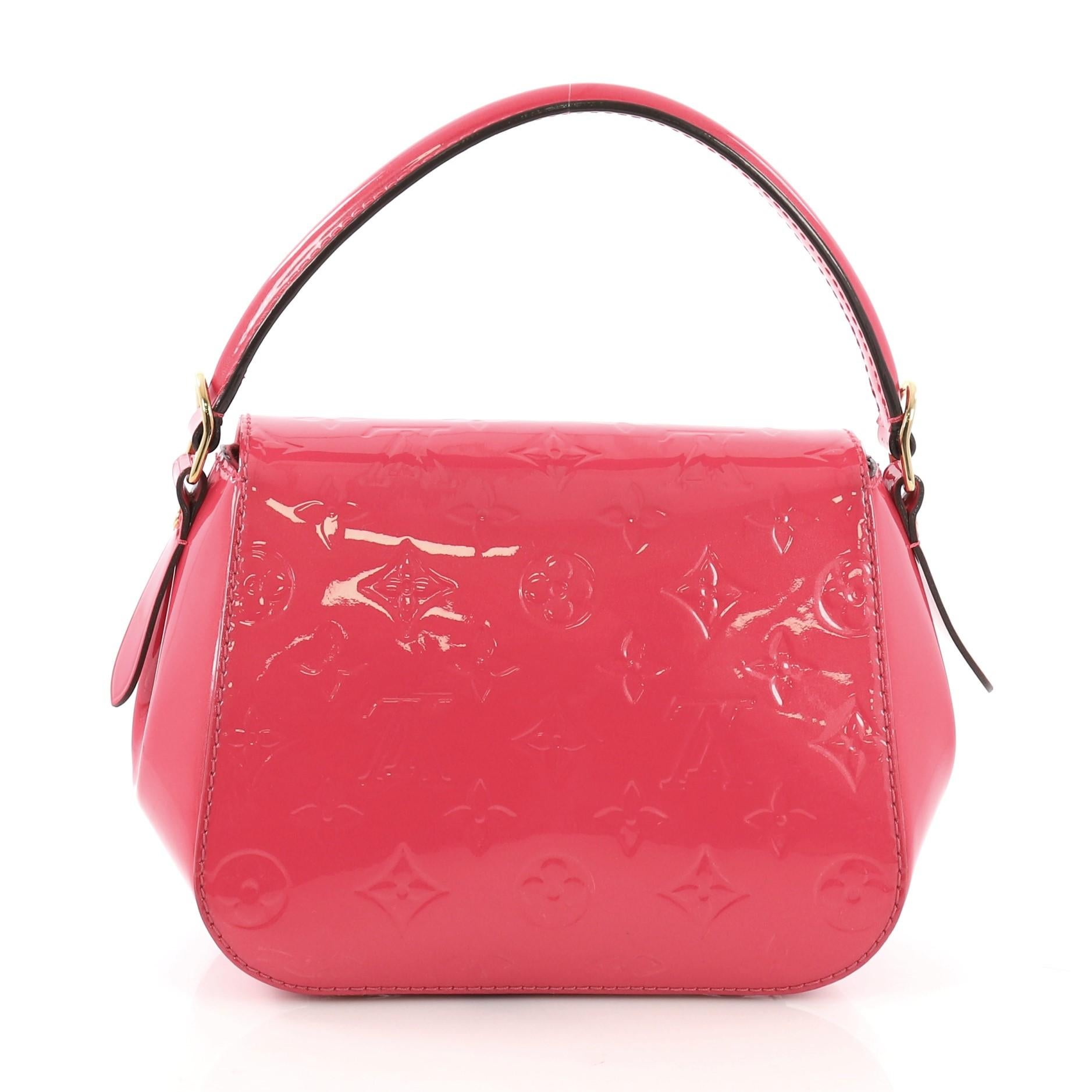lv pasadena bag