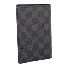 Louis Vuitton Passport Holder