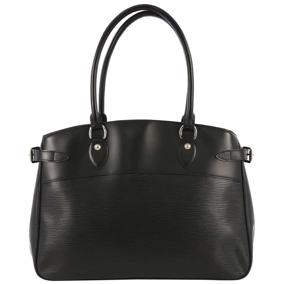 Louis Vuitton Passy Handbag Epi Leather GM at 1stDibs