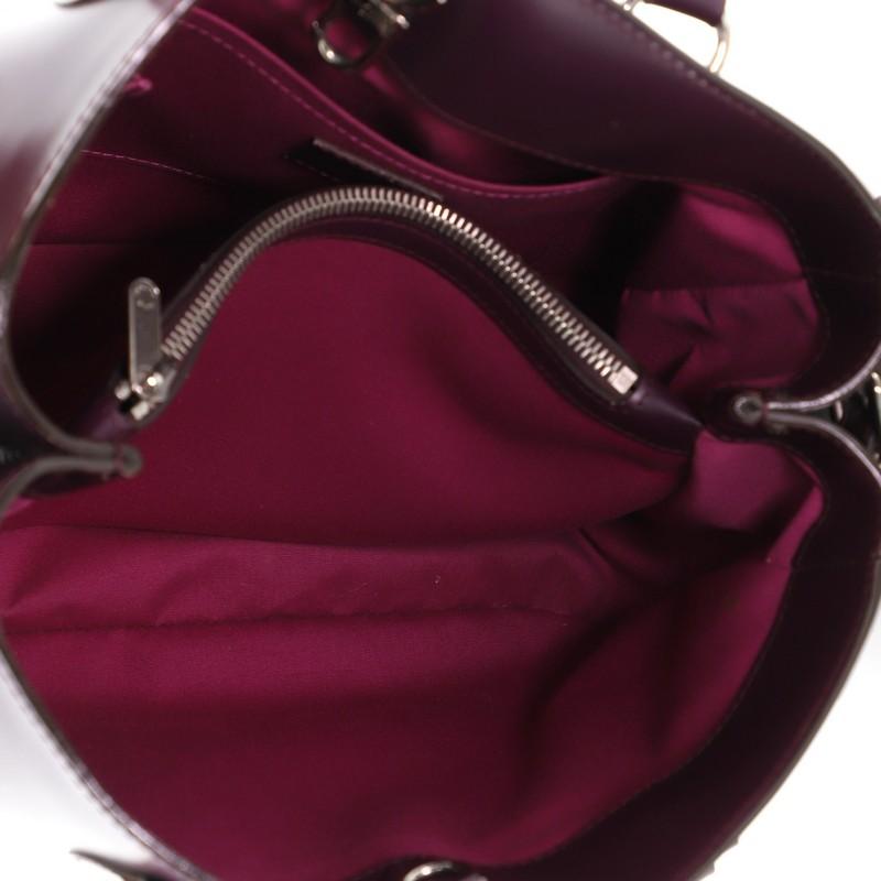 Women's or Men's Louis Vuitton Passy Handbag Epi Leather PM