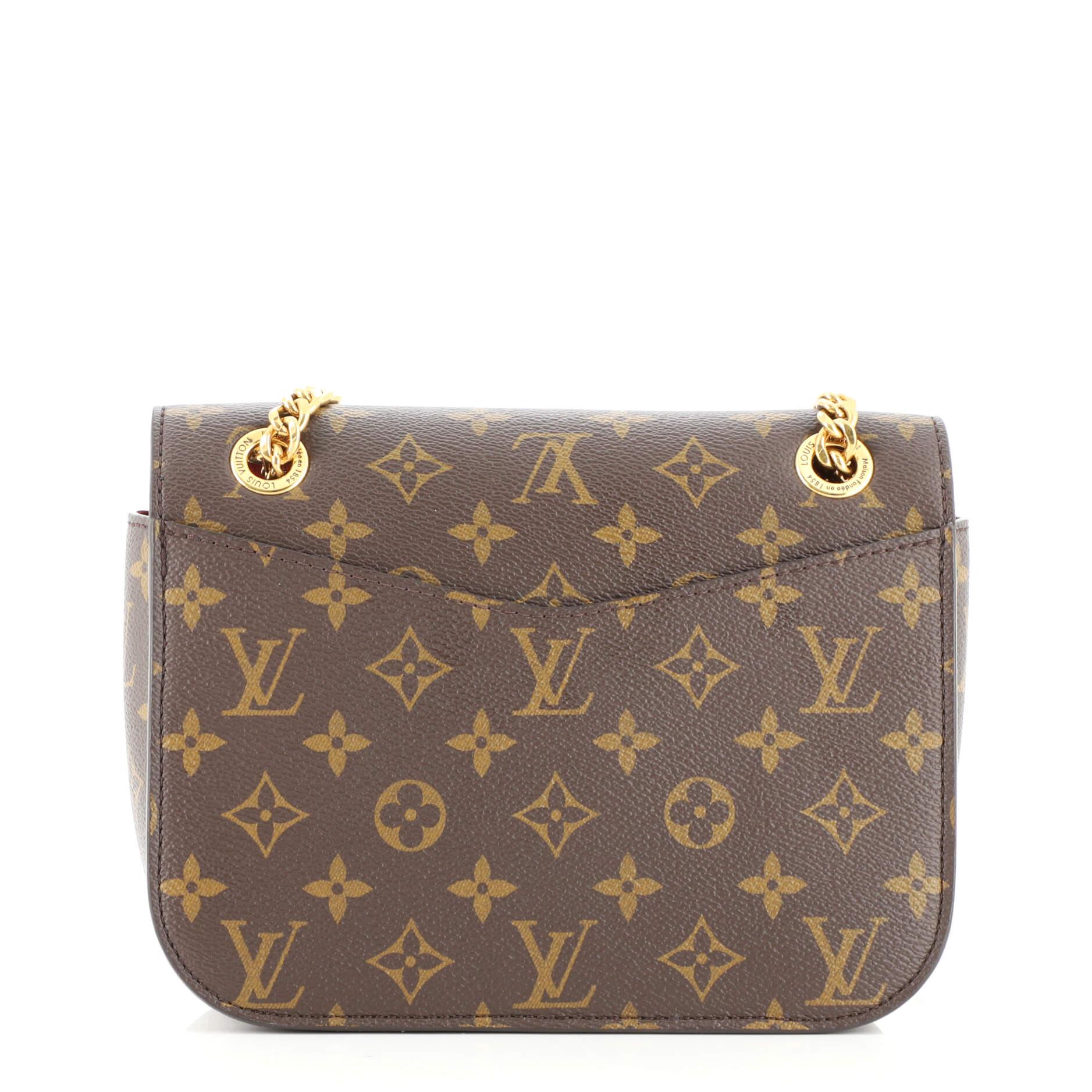 lv passy