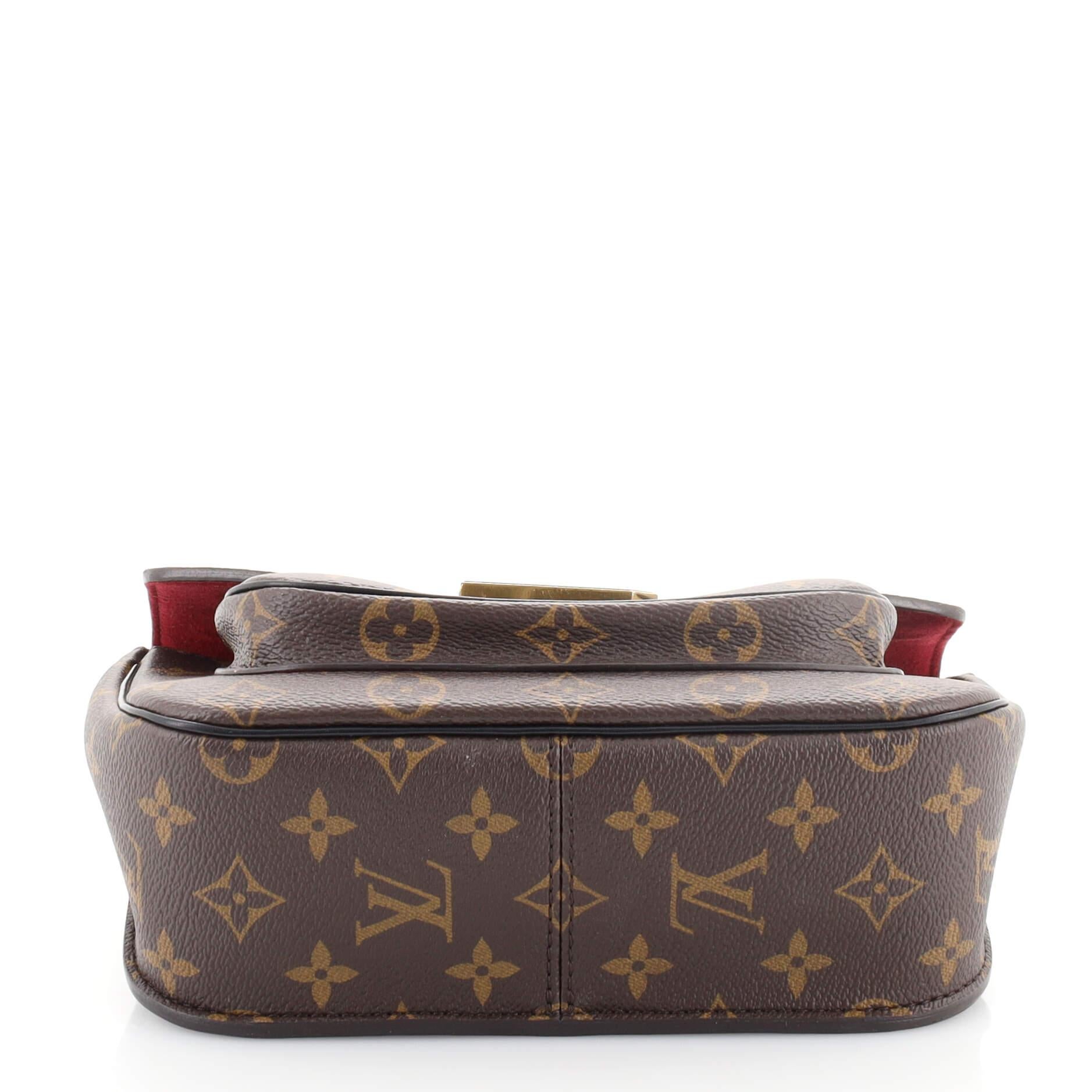 passy louis vuitton