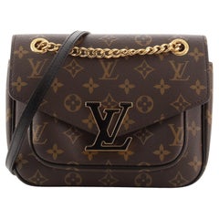 Louis Vuitton Monogram Passy Crossbody at 1stDibs  lv passy, passy louis  vuitton, louis vuitton passy monogram