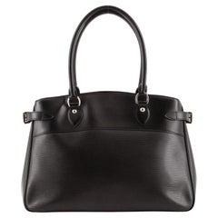 Louis Vuitton Passy Tote Epi Leather GM