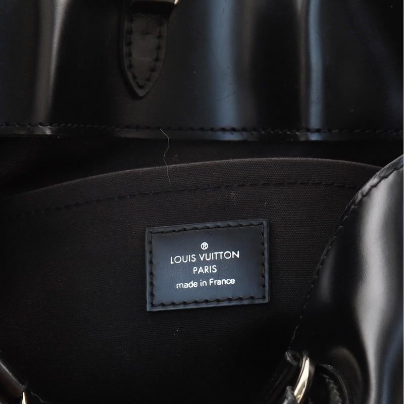 Louis Vuitton Passy Tote Epi Leather PM 5