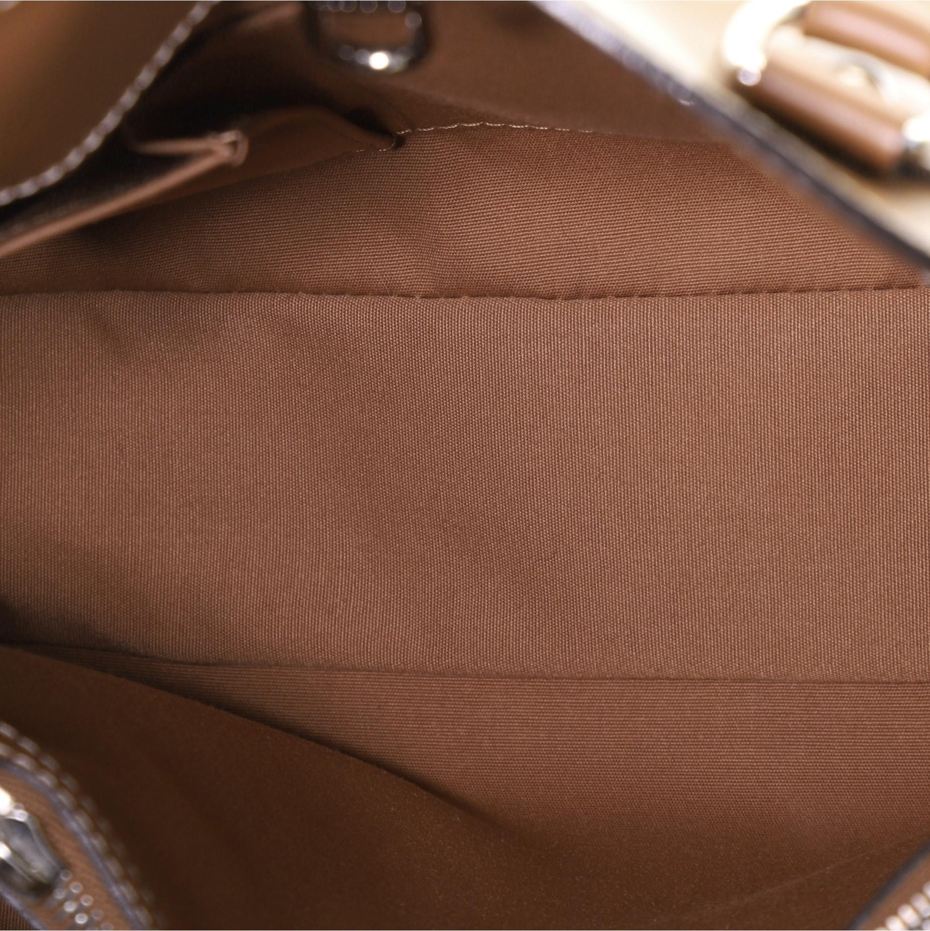 Women's or Men's Louis Vuitton Passy Tote Epi Leather PM