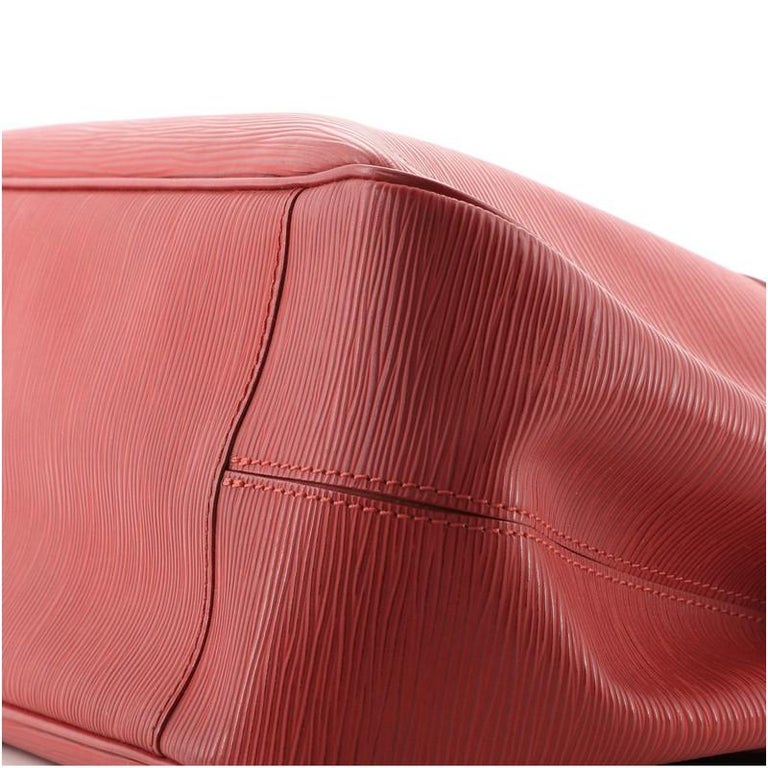 Louis Vuitton Passy Handbag Epi Leather PM at 1stDibs  lv passy monogram, louis  vuitton passy bag, passy louis vuitton