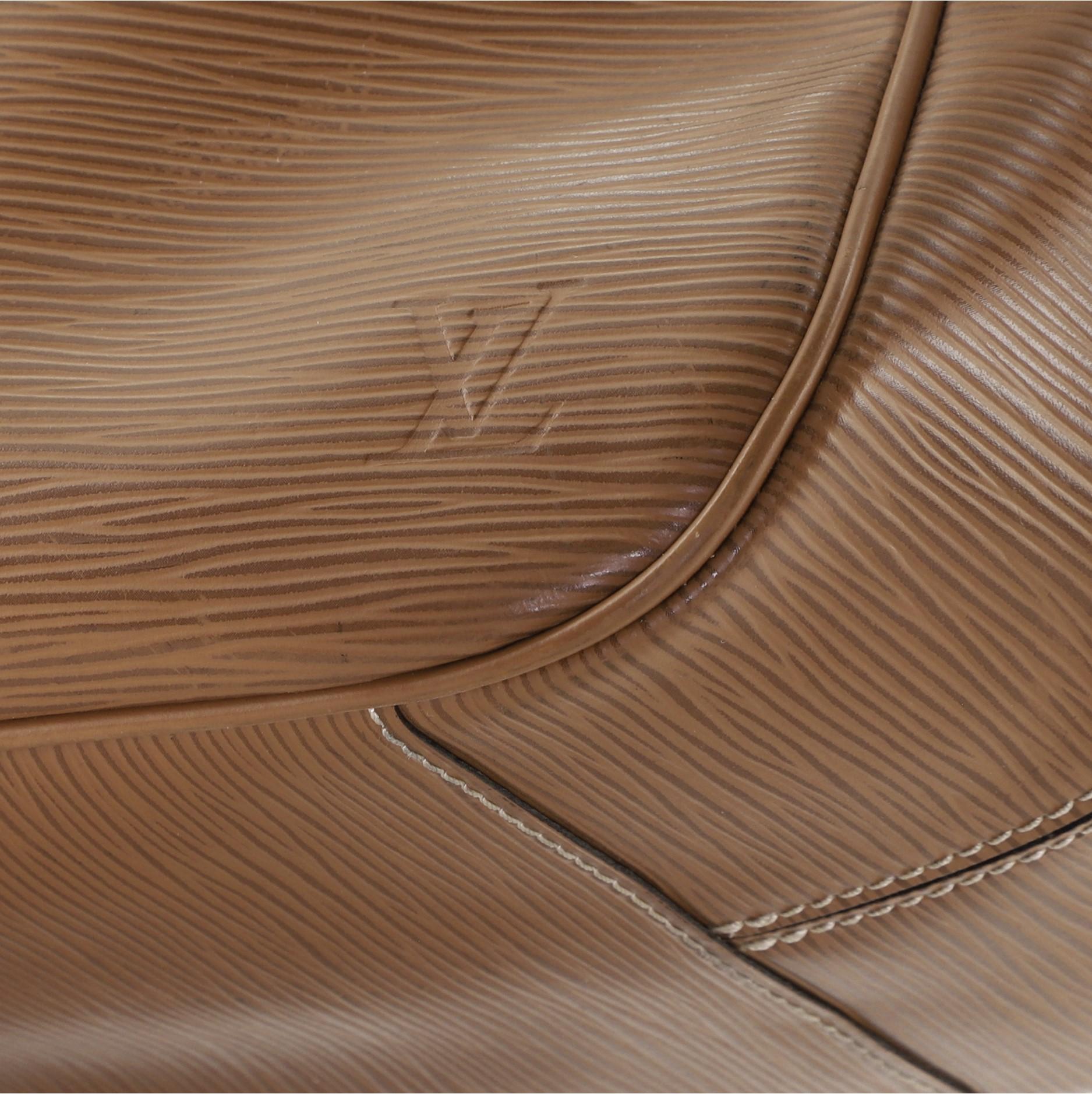 Louis Vuitton Passy Tote Epi Leather PM 1