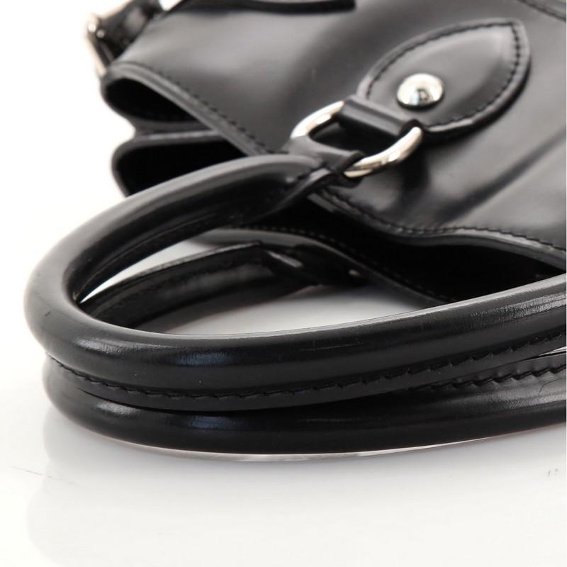 Louis Vuitton Passy Tote Epi Leather PM 2