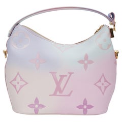 Louis Vuitton Pastel Pink Marshmallow Bag (2021)
