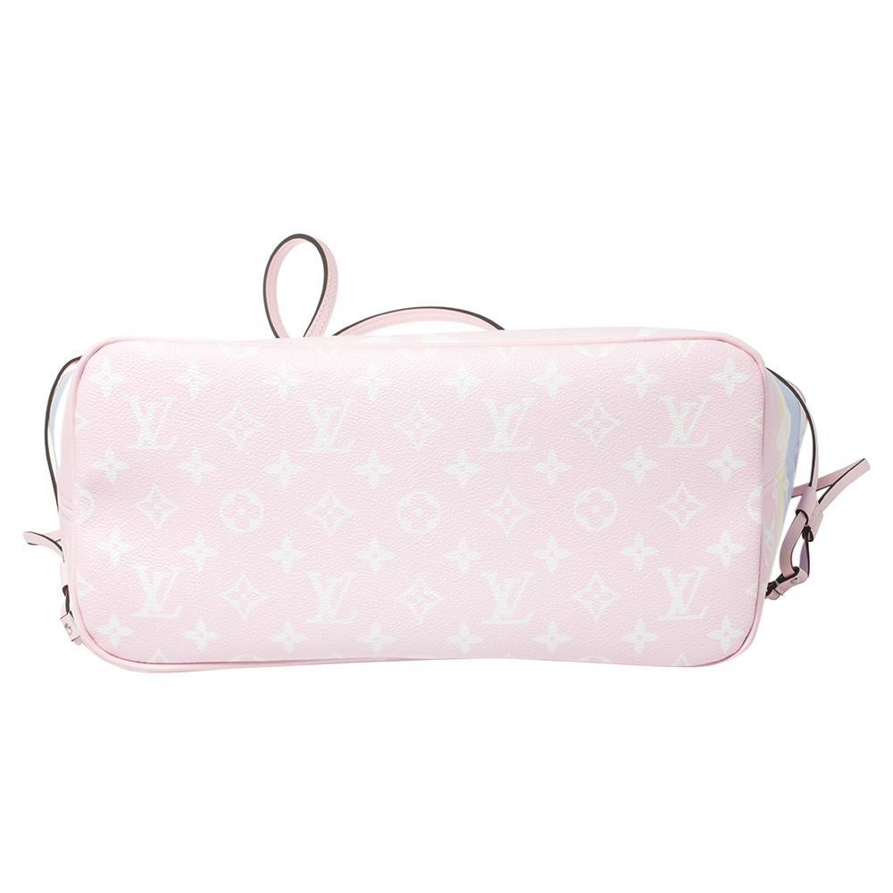 louis vuitton tasche schwarz bunt