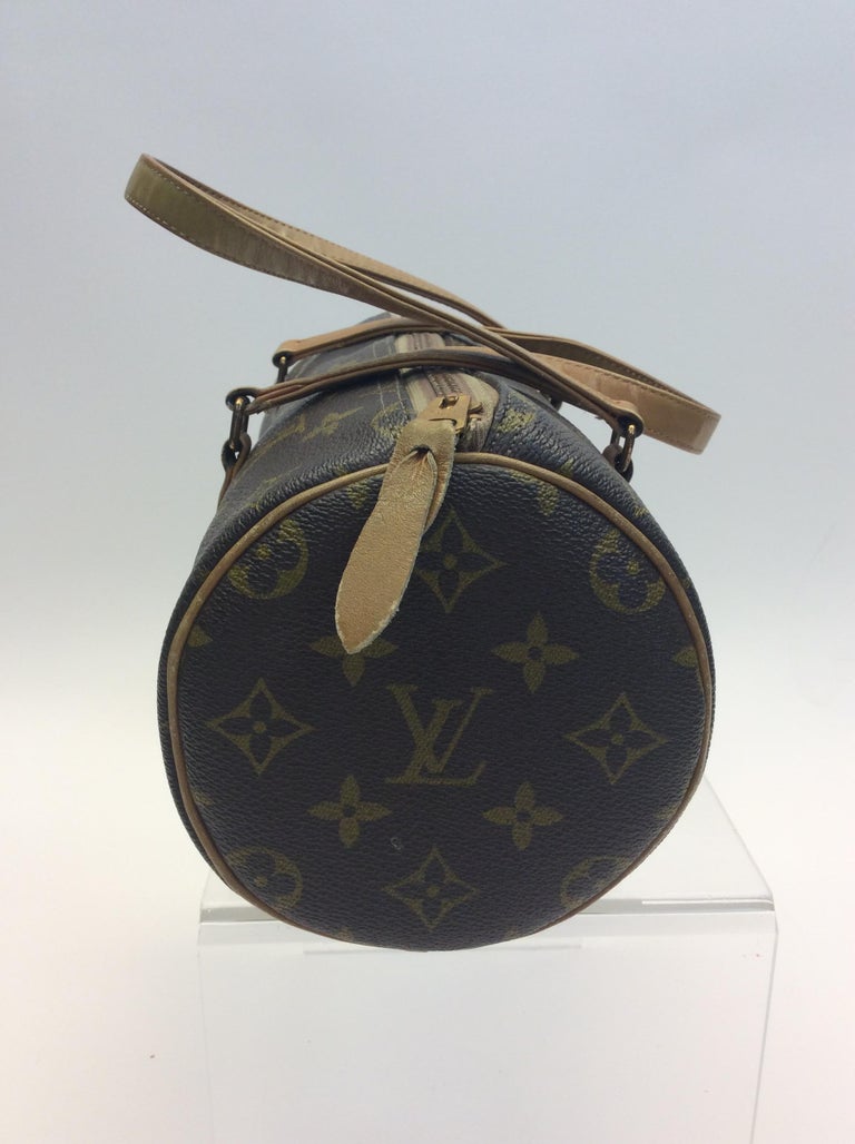 Louis Vuitton Pavilion Monogram Shoulder Bag at 1stDibs  louis vuitton  pavilion bag, pavilion lv bag, pavillion lv