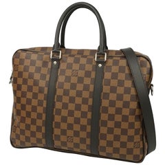 LOUIS VUITTON PDV PM Mens business bag N41466