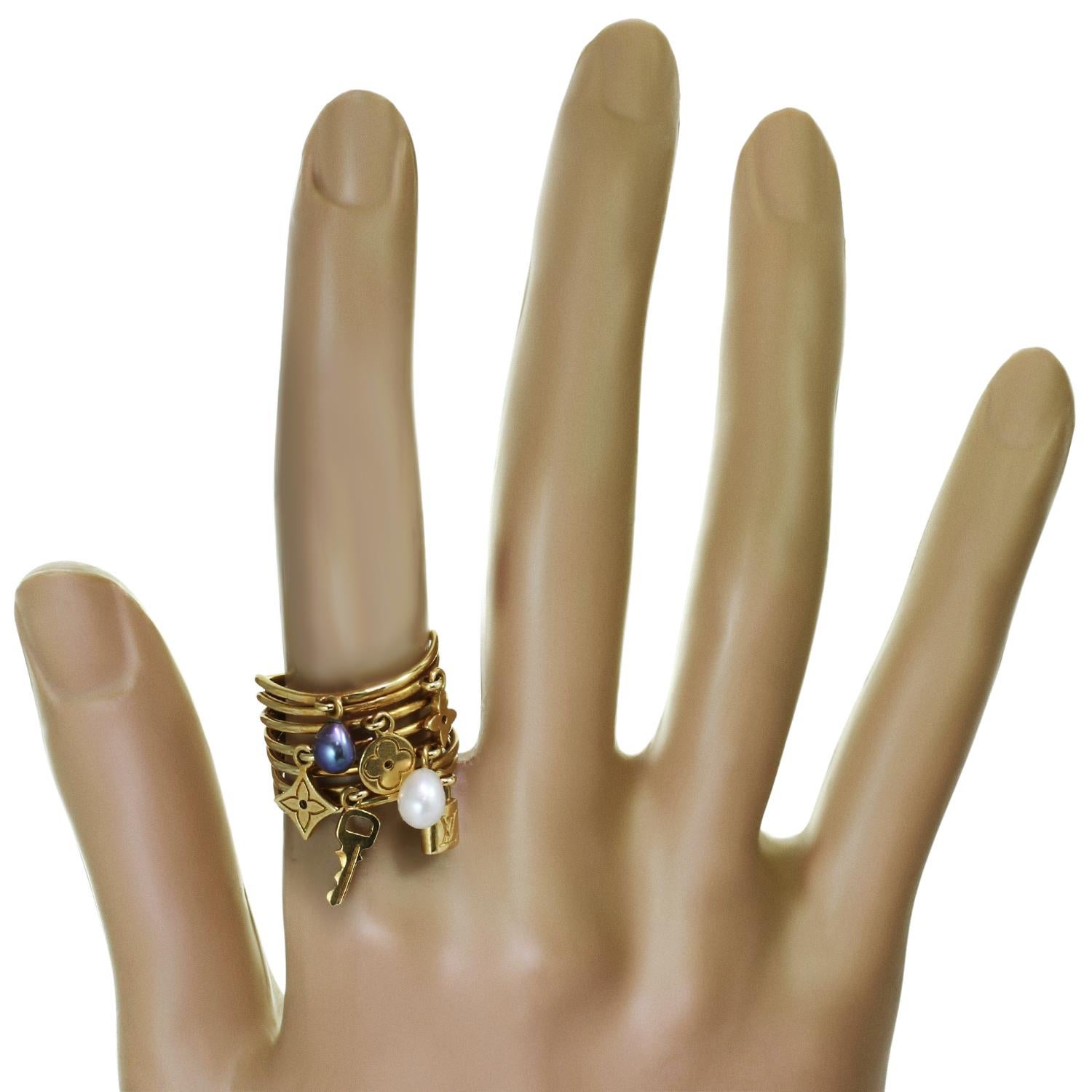 lv ring