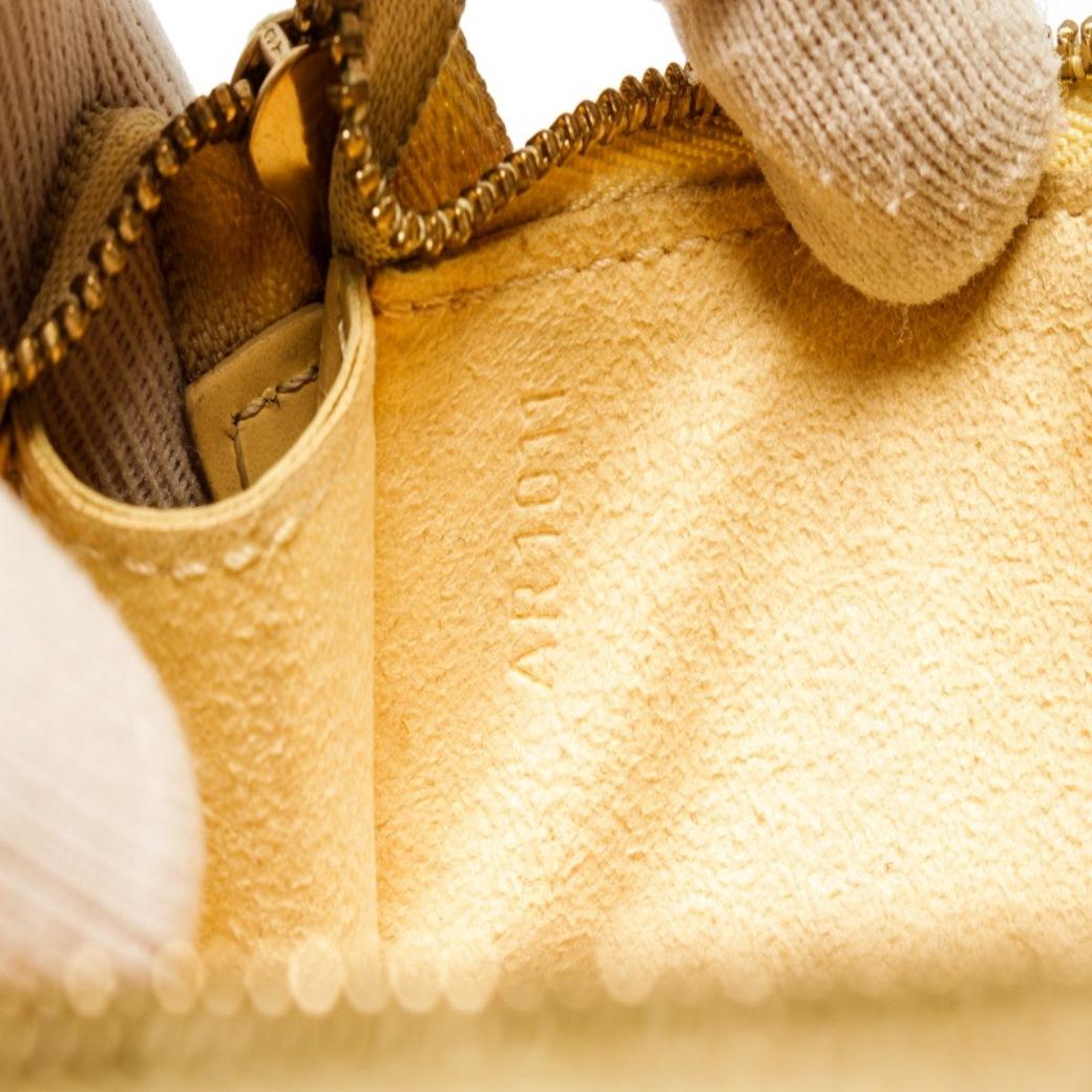 Louis Vuitton Pegase 45 cm Travel Luggage 5