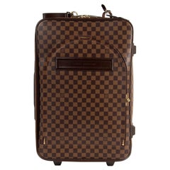 Louis Vuitton Pégase 50 Travel Luggage