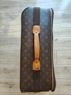 Louis Vuitton Pegase 55 Trolley Monogramm Tasche