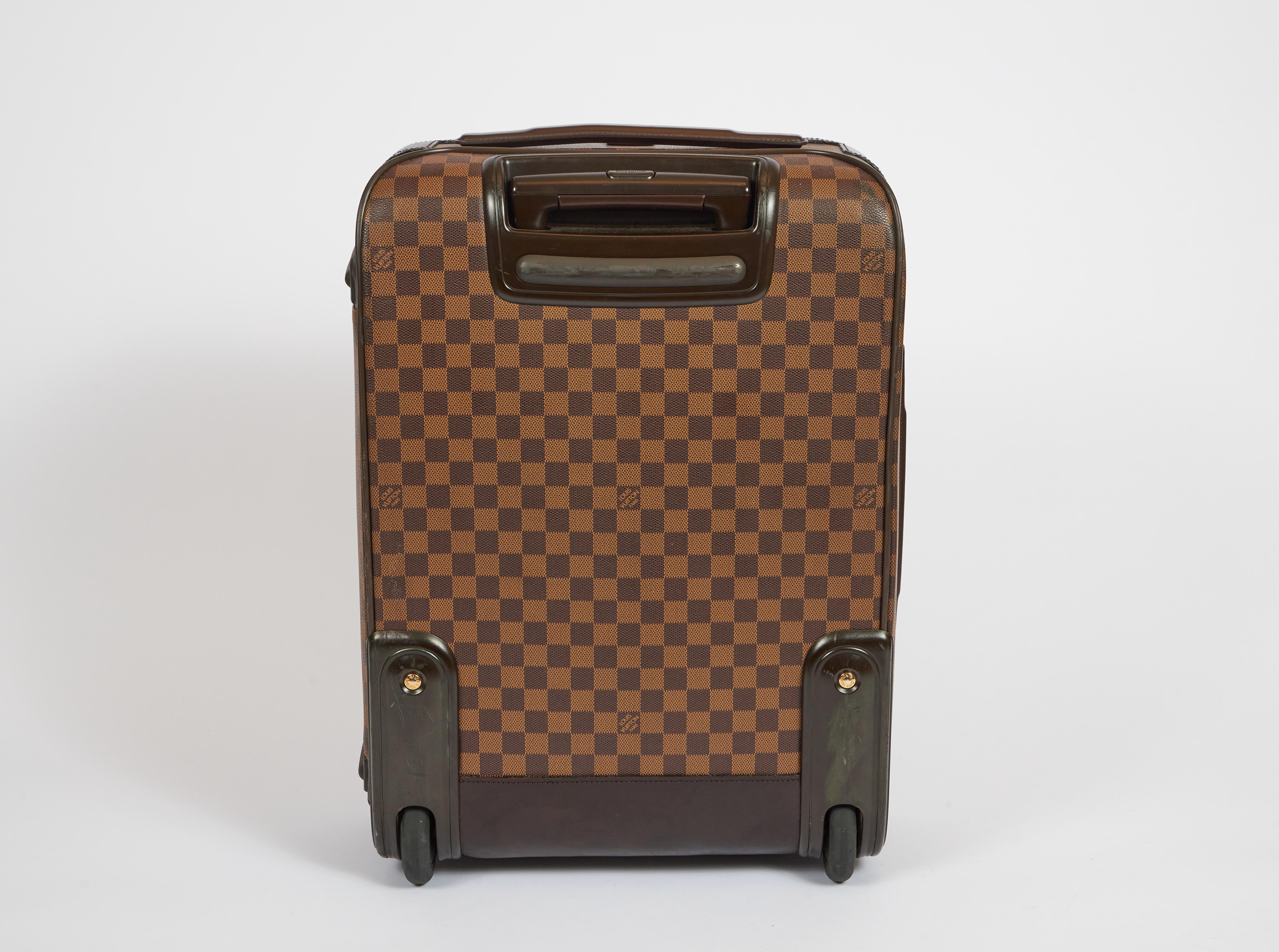 louis vuitton pegase 55 carry on