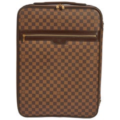 LOUIS VUITTON Monogram Pegase Legere Business 55 875094