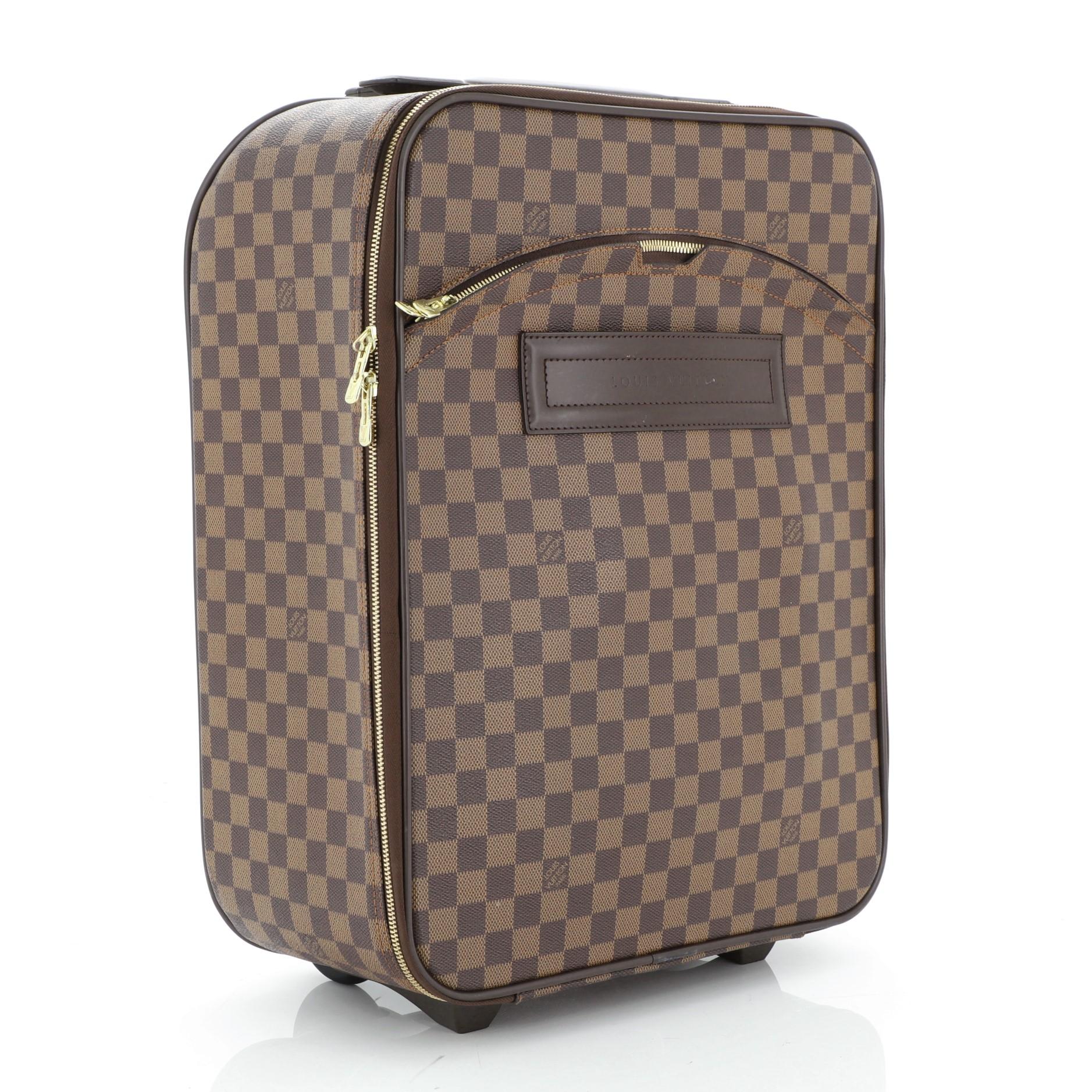 louis vuitton carry on bag price