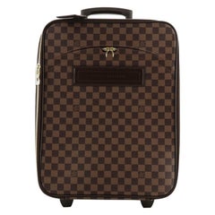 Louis Vuitton Pegase Business Luggage Damier 45