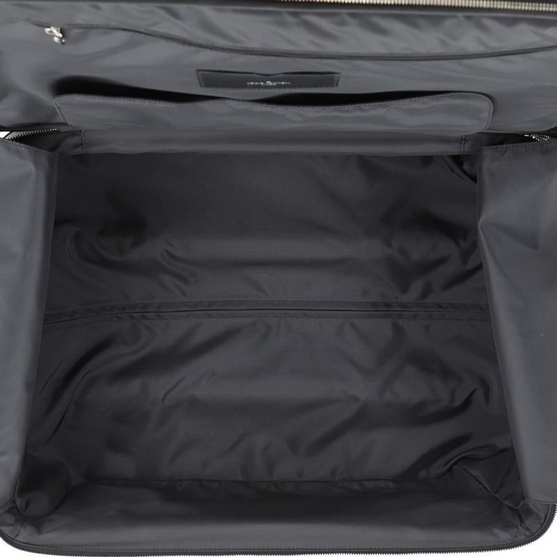 Louis Vuitton Pegase Business Luggage Damier Graphite 55 1