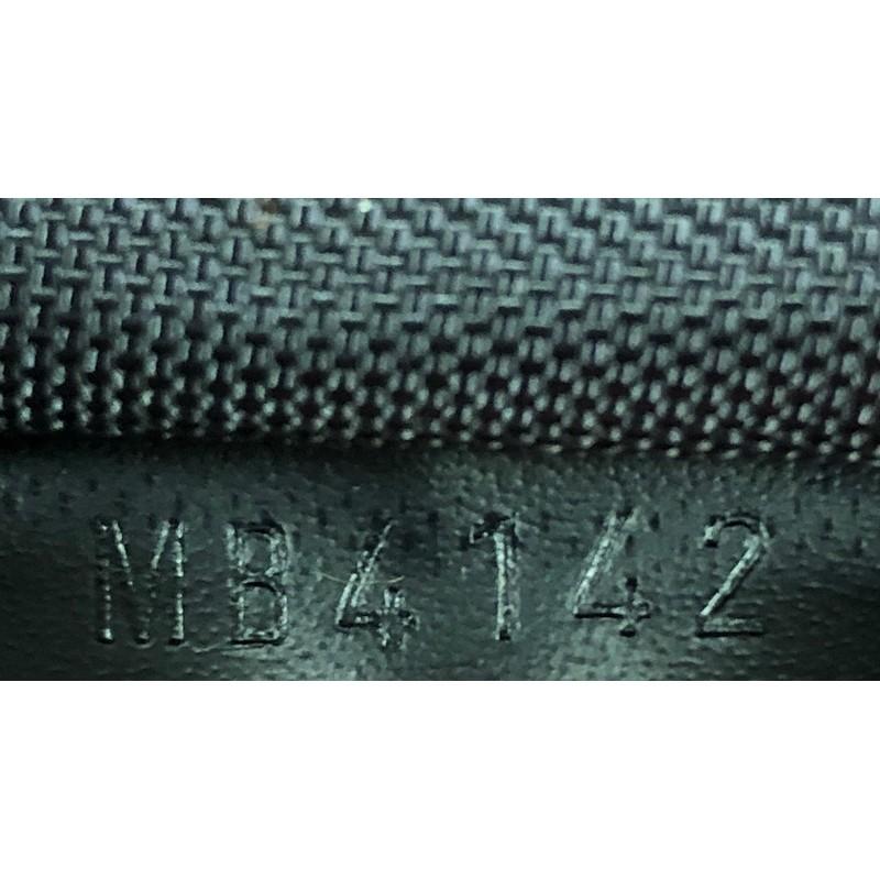 Louis Vuitton Pegase Business Luggage Taiga Leather 55  3