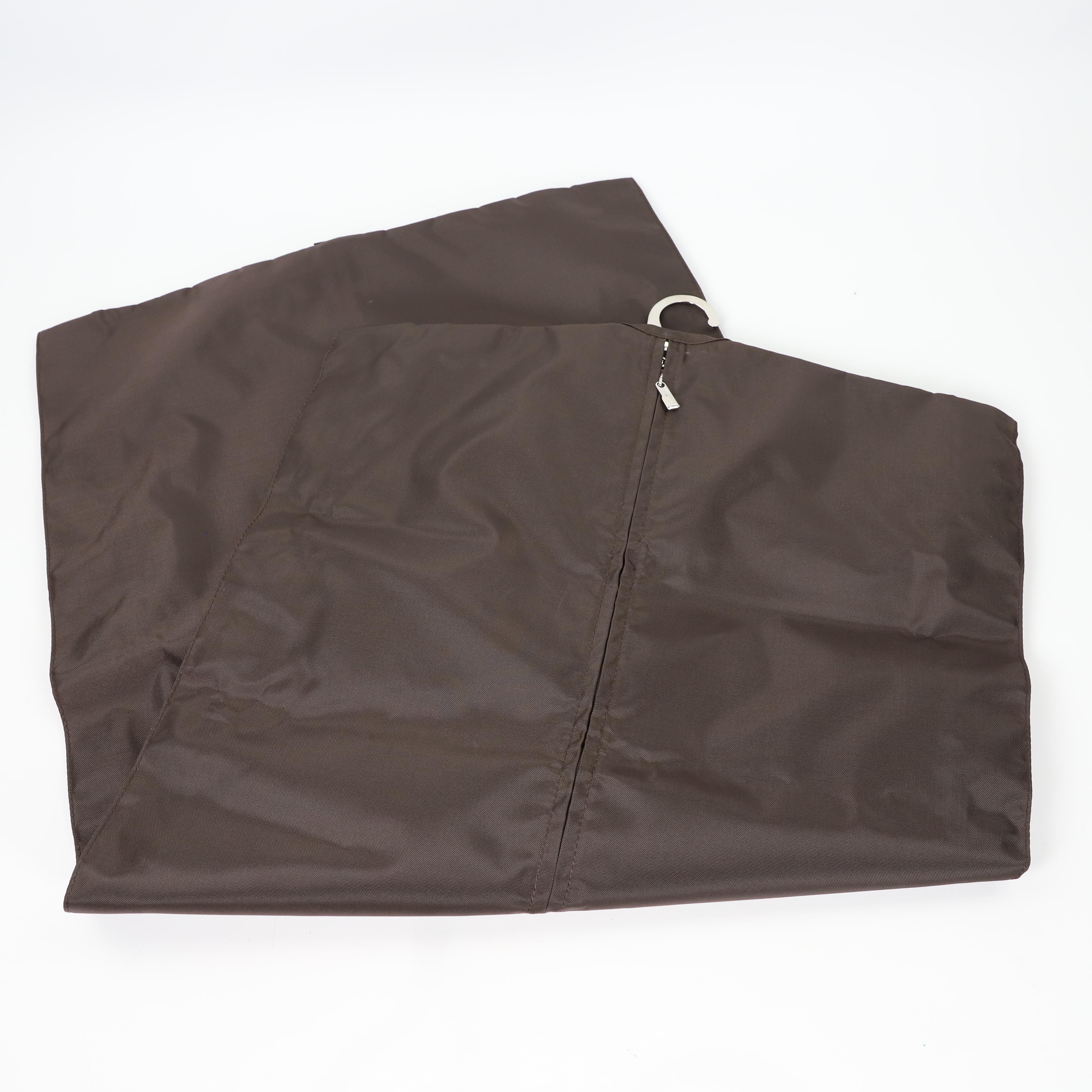 Louis Vuitton Pegase leather travel bag For Sale 1