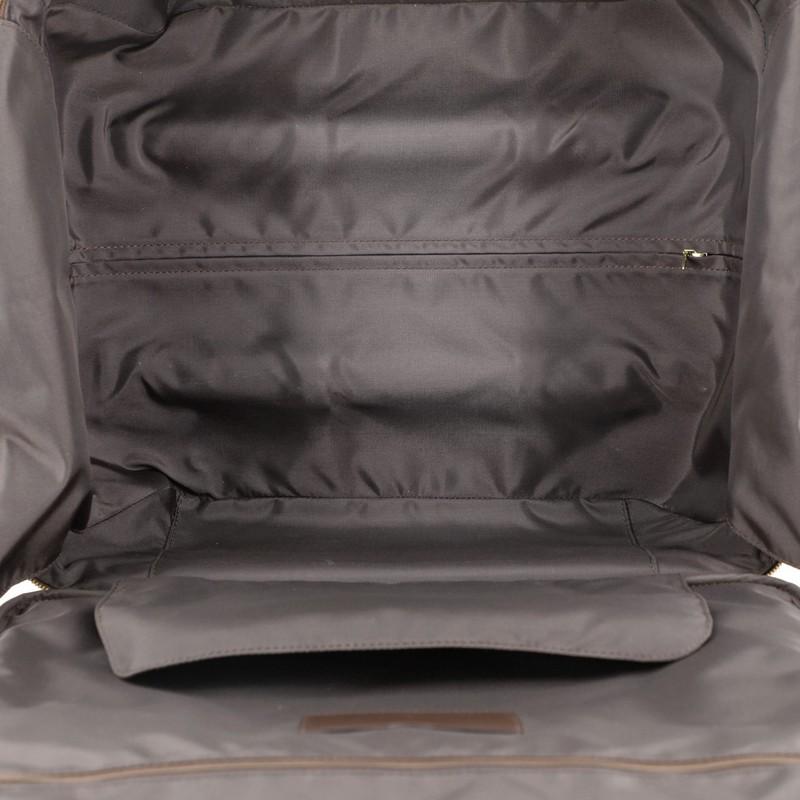 Women's or Men's Louis Vuitton Pegase Luggage Damier 45