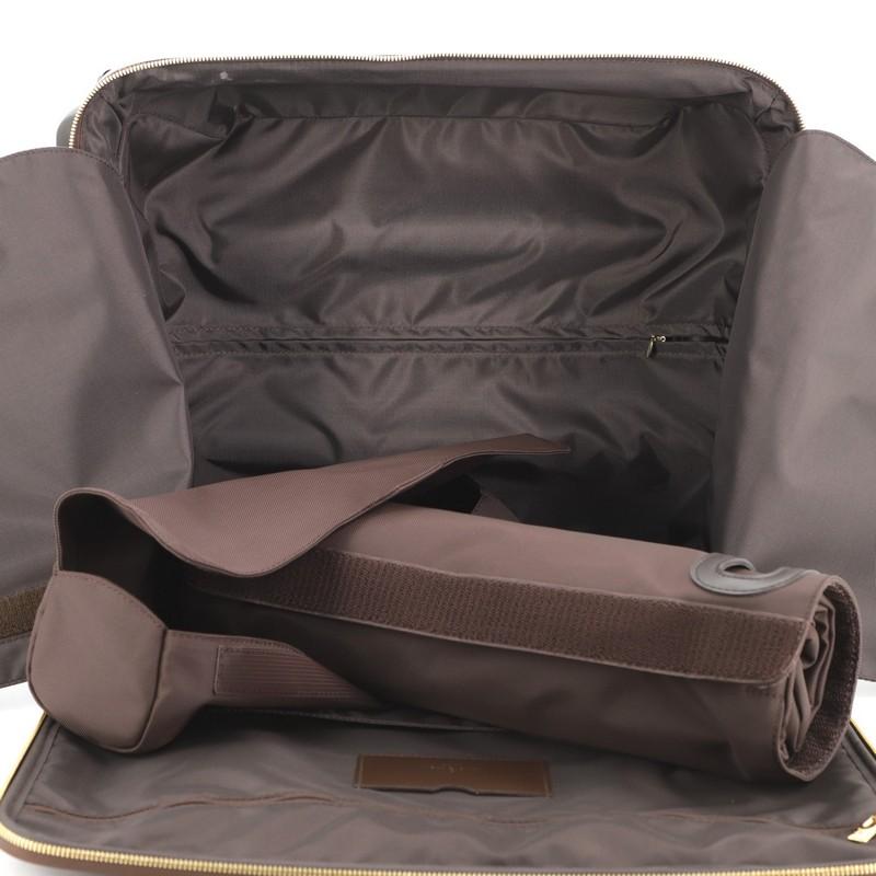 Louis Vuitton Pegase Luggage Damier 45 2