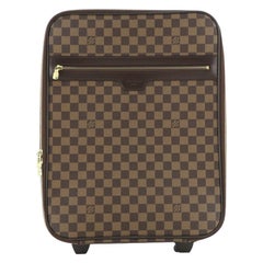 Louis Vuitton Pegase Luggage Damier 45