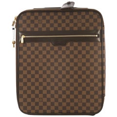 Louis Vuitton Pegase Luggage Damier 45