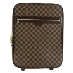 Vintage Louis Vuitton Rolling Duffle Luggage – The Tiny Dinostore