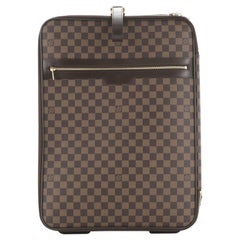 Louis Vuitton Pegase Luggage Damier 55