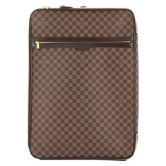 Louis Vuitton Pegase Luggage Damier 65