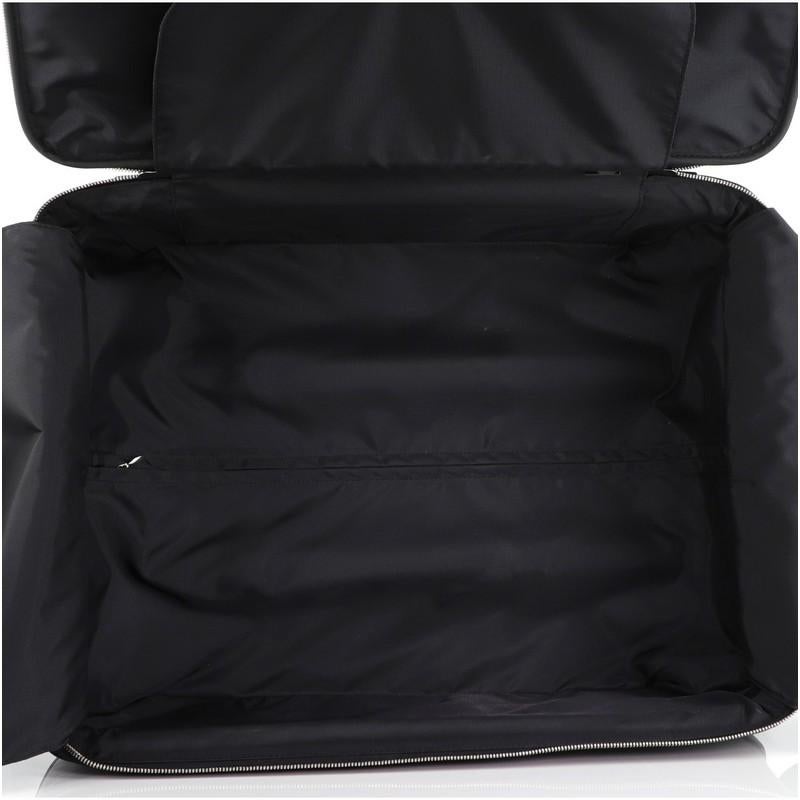 Women's or Men's Louis Vuitton Pegase Luggage Electric Epi Leather 50