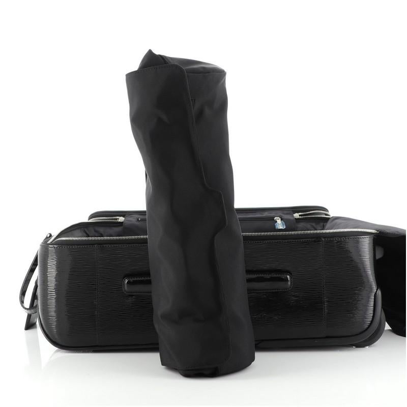 Louis Vuitton Pegase Luggage Electric Epi Leather 50 1