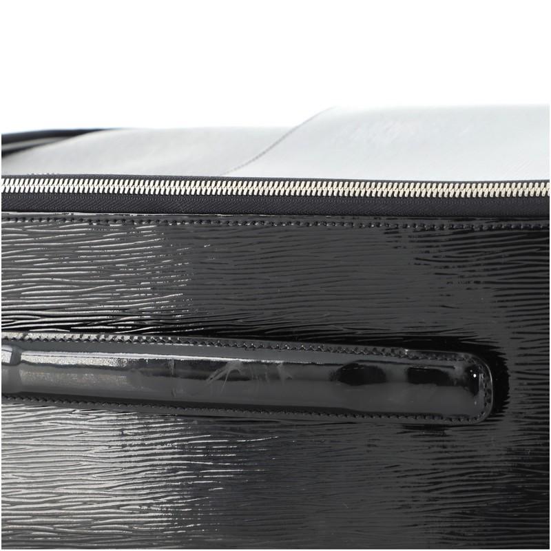 Louis Vuitton Pegase Luggage Electric Epi Leather 50 3