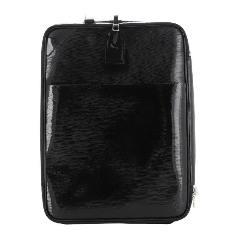 Louis Vuitton Pegase Luggage Electric Epi Leather 50