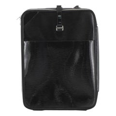 Louis Vuitton Pegase Luggage Electric Epi Leather 50