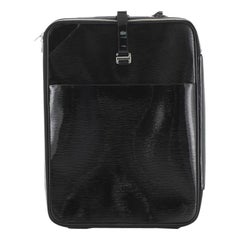 Louis Vuitton Pegase Luggage Electric Epi Leather 50