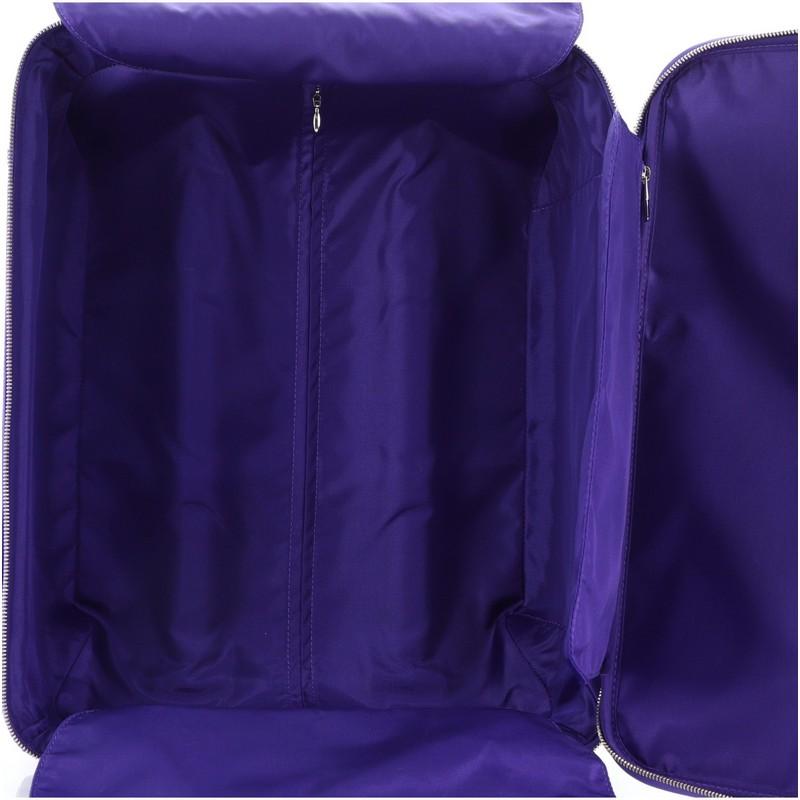 Louis Vuitton Pegase Luggage Epi Leather 45 2