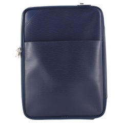 Louis Vuitton Pegase Luggage Epi Leather 50