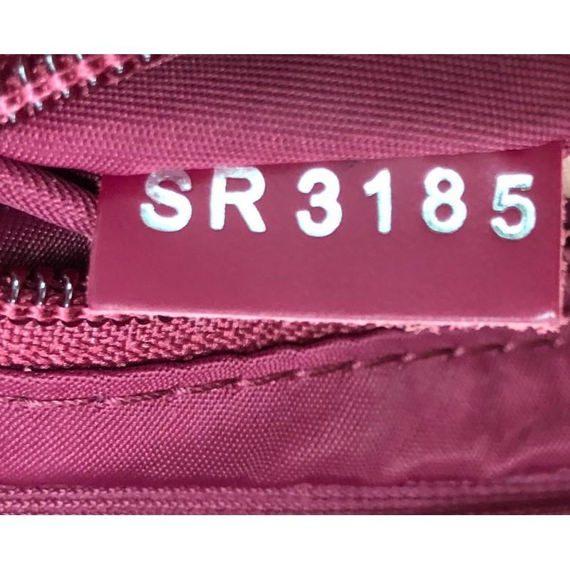 Louis Vuitton Pegase Luggage Epi Leather 55 7