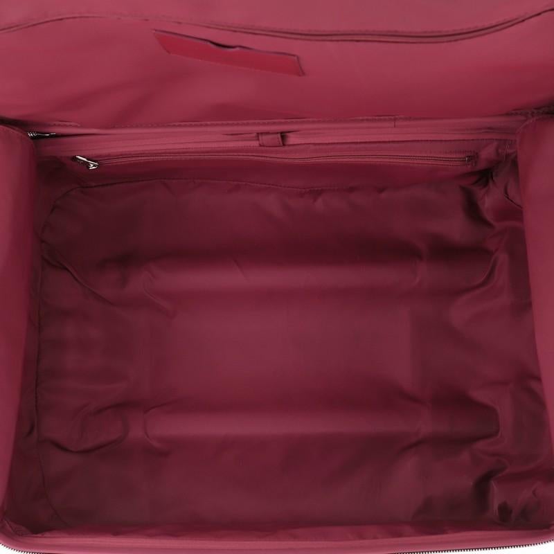 Louis Vuitton Pegase Luggage Epi Leather 55 1